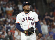 Framber Valdez is pitching today - Source: Imagn