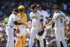 Padres vs. Guardians: Game 2, prediction, odds, injuries and picks - April 1, MLB 2025