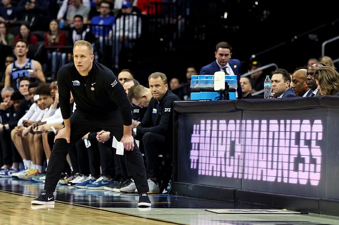 BYU reportedly set to splash $3.5 million for Baylor guard after AJ Dybantsa’s high value recruitment