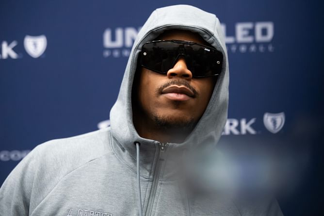 Insider justifies his bold take on Abdul Carter to New York Giants rumors before the 2025 NFL draft
