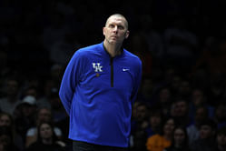 Insider Jeff Goodman compares Kentucky with $8,200,000,000-worth MLB franchise amid reports of $20M spent on roster moves
