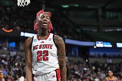 Chicago Sky GM makes bold claim about Saniya Rivers' athletic prowess in stacked 2025 WNBA draft class