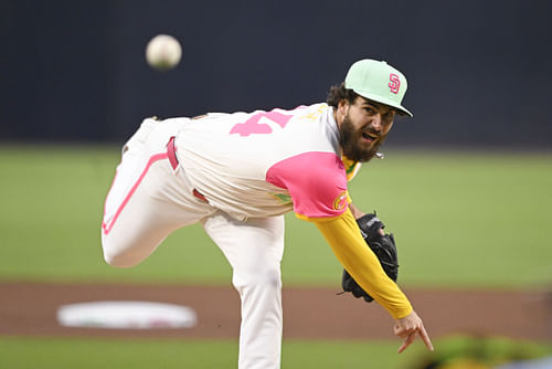Dylan Cease - Source: Imagn