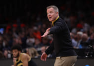 NCAA Basketball: Michigan basketball HC Dusty May - Source: Imagn
