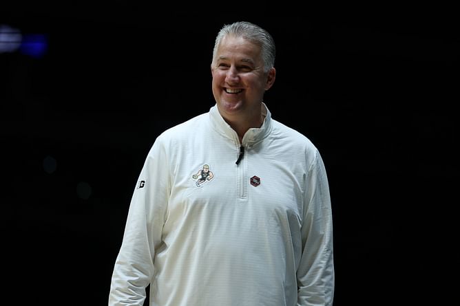 Purdue landing top Israeli prospect prompts 2-word reaction from HC Matt Painter
