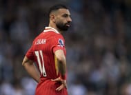 Fulham FC v Liverpool FC - Premier League - Source: Getty