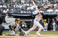 MLB: Milwaukee Brewers at New York Yankees - Source: Imagn