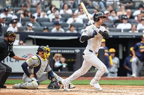 New York Yankees - Cody Bellinger (Photo via IMAGN)