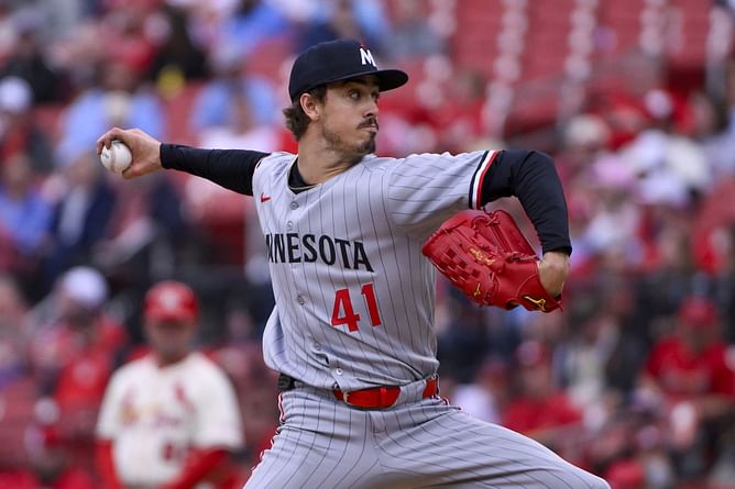 Twins vs. Astros: Game 1 prediction, odds, injuries and picks - April 3, MLB 2025