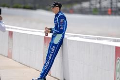 Carson Hocevar sends a 3-word message to his fans after debut Rockingham stint for Fox