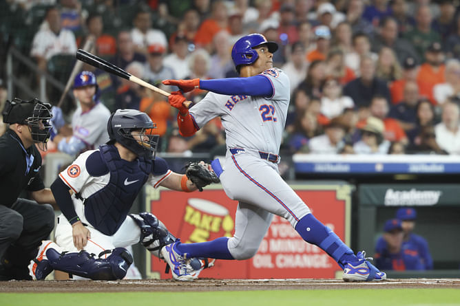 MLB 2025 Predictions: Marlins vs. Mets, Brewers vs. Royals and more | April 1