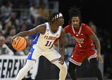 “Denzel Aberdeen, where are you fitting in here?”: NCAA analyst questions Mark Pope’s latest addition to Kentucky