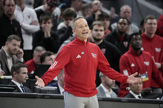 "An identical version of Darrion Williams": NCAAB analyst supports Washington St transfer LeJuan Watts for Grant McCasland's squad