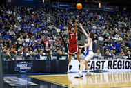 NCAA Basketball: NCAA Tournament East Regional-Alabama at Duke - Source: Imagn