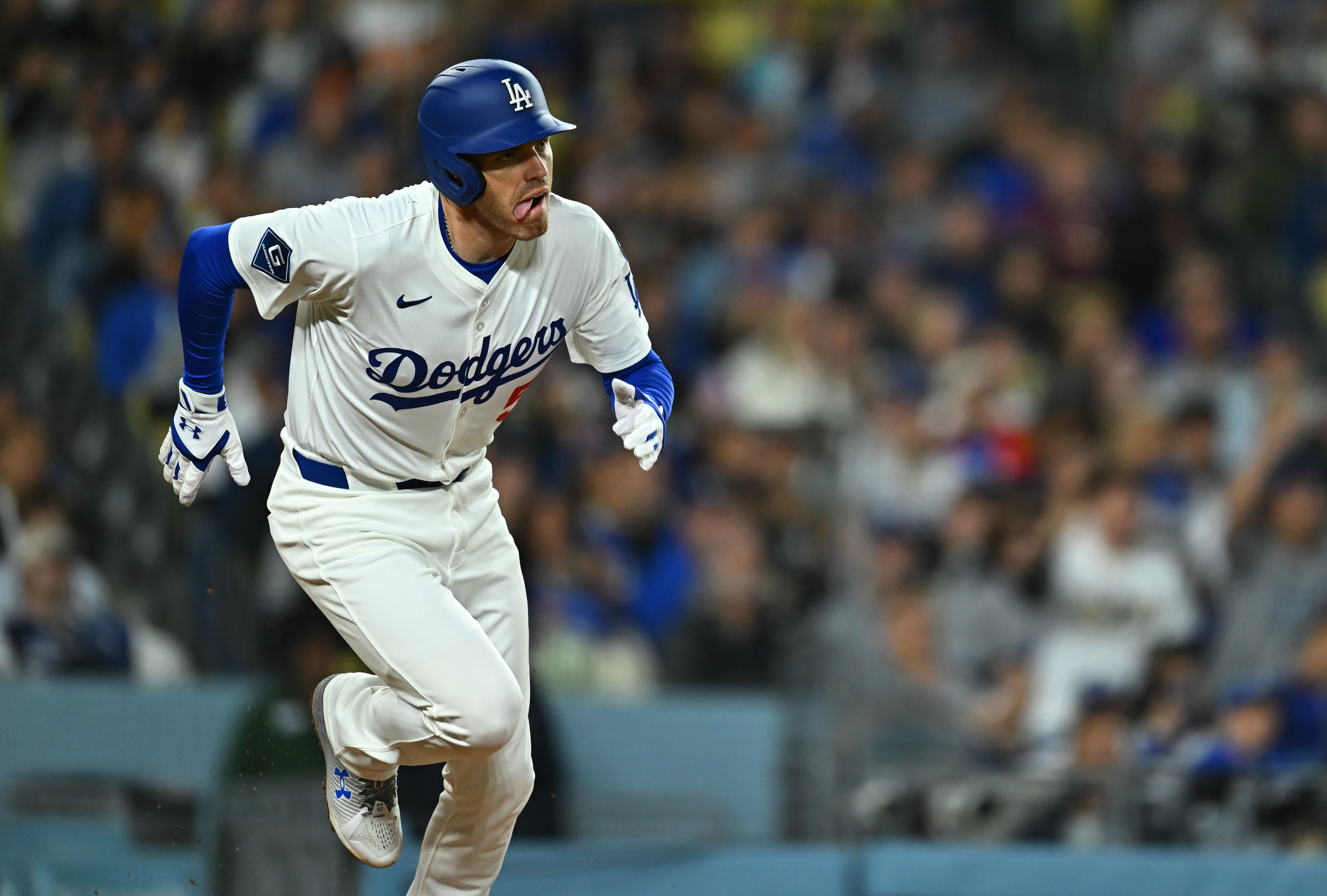 Freddie Freeman - Source: Imagn