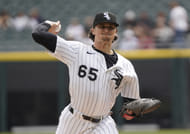 Take the under on Davis Martin today (Imagn)