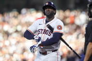 MLB: New York Mets at Houston Astros - Source: Imagn