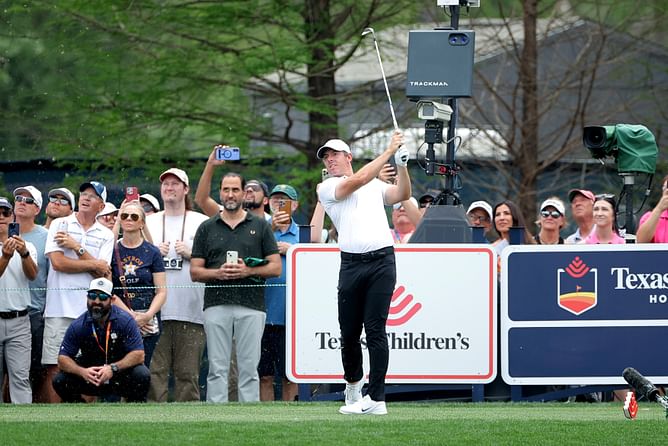 Rory McIlroy's key to 'excel' revealed by 1-time PGA Tour winner ahead of The Masters at Augusta
