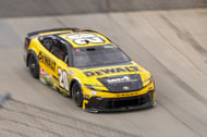 NASCAR: NASCAR Cup Series Race at Martinsville - Source: Imagn