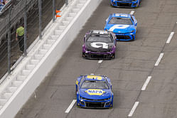 Chase Elliott, Kyle Busch, Bubba Wallace, and Brad Keselowski are named in the one list every NASCAR driver wants to avoid