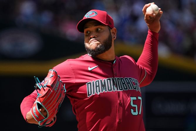 Today's Top MLB Pitchers Strikeouts Prop Bets: 5 picks including Tanner Bibee, Eduardo Rodriguez and more for April 5, 2025