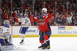 Insider explains NHL’s big plans for Alex Ovechkin’s record-breaking goal to surpass legendary Wayne Gretzky