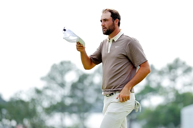 Golf insiders predict winners for the four Majors in 2025 ft. Scottie Scheffler