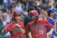 MLB: Chicago Cubs at Arizona Diamondbacks - Source: Imagn