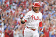 MLB: Colorado Rockies at Philadelphia Phillies - Source: Imagn