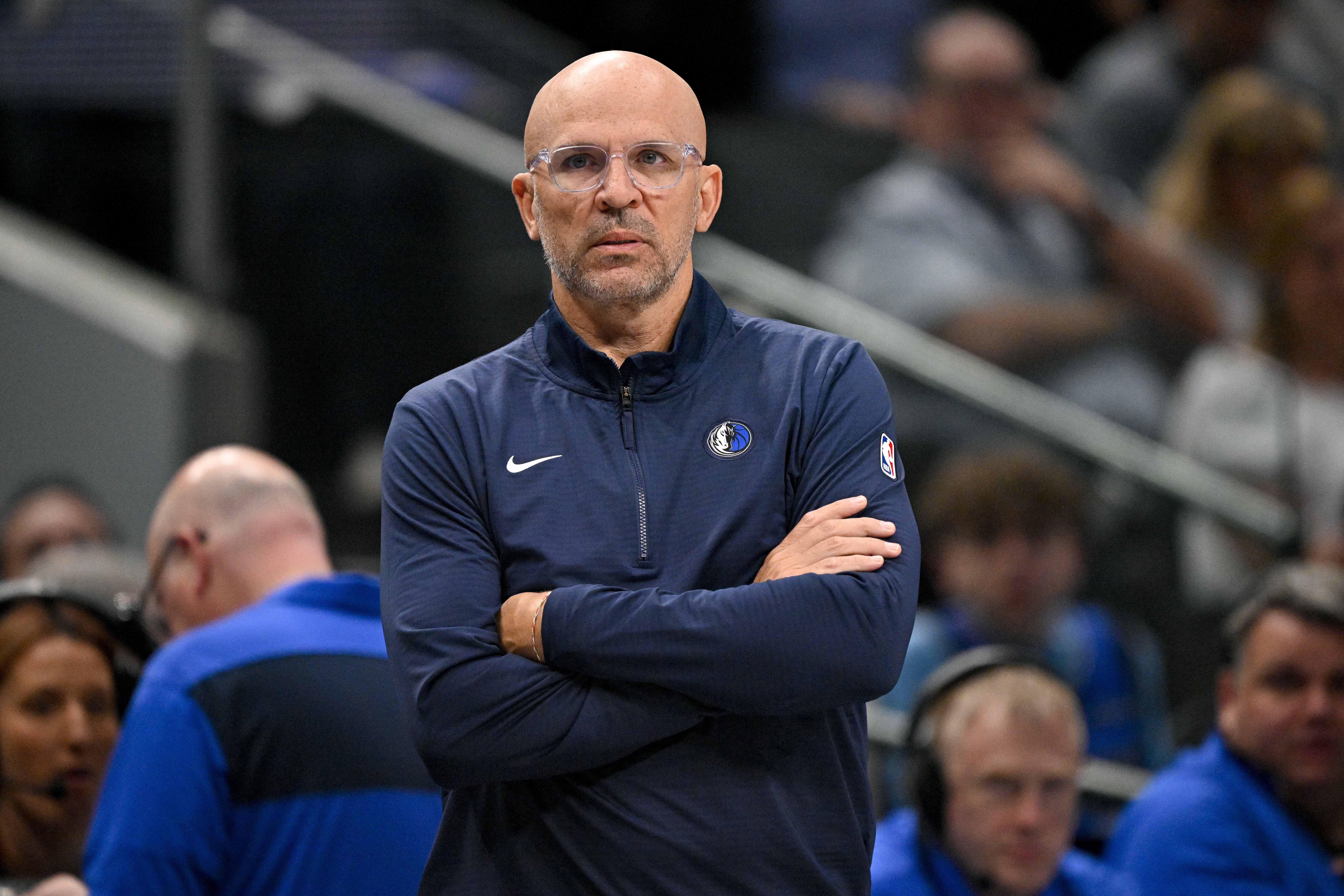 NBA: Brooklyn Nets at Dallas Mavericks - Source: Imagn