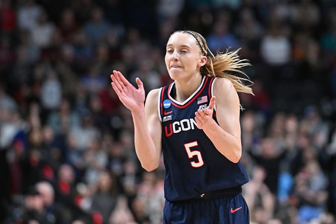 UConn vs. USC Women's basketball box score, stats, game summary and more ft. Paige Bueckers