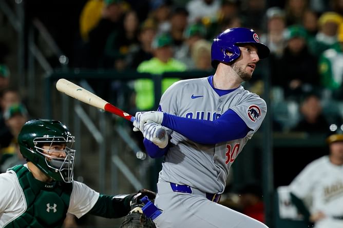 Cubs vs. Padres: Game 3, prediction, odds, injuries and picks - April 6, MLB 2025