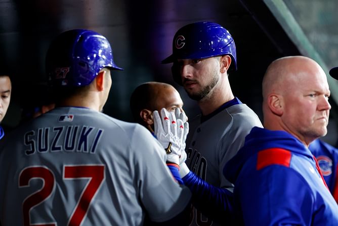 Rangers vs. Cubs: Game 3, prediction, odds, injuries and picks - April 9, MLB 2025