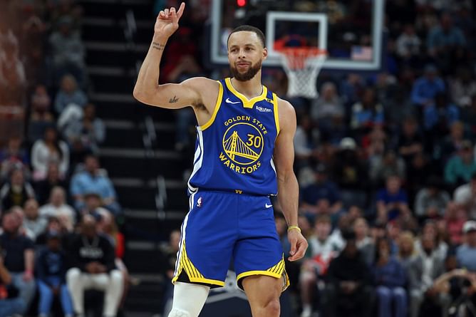 Michael Jordan's former teammate Ron Harper pleads with Stephen A. Smith after bold Steph Curry claim