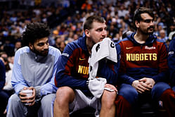 Denver Nuggets need to overcome off-the-court demons to win battle on the hardwood