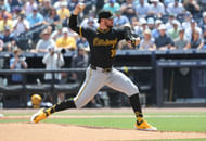 Paul Skenes is pitching today - Source: Imagn