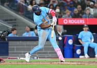 Vladimir Guerrero Jr. - Source: Imagn