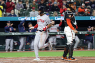 Red Sox vs Orioles goes under 7.5 runs (Imagn)
