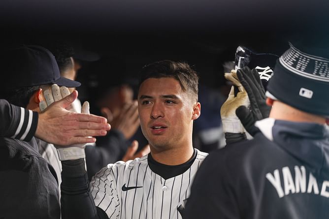"We are not calling Anthony Volpe that" - Yankees fans not buying shortstop's new 'terrible' nickname despite approval from him
