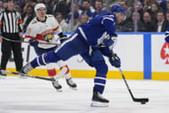 NHL: Florida Panthers at Toronto Maple Leafs - Source: Imagn