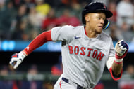 Kristian Campbell: Boston Red Sox - Source: Imagn