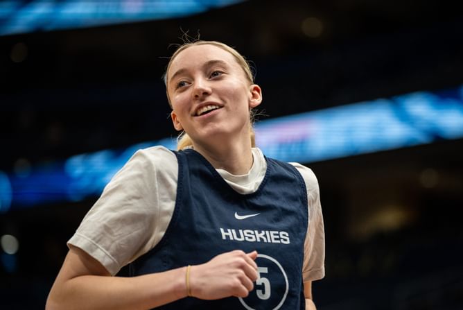 Is Paige Bueckers playing today vs UCLA? Exploring Huskies star's playing status
