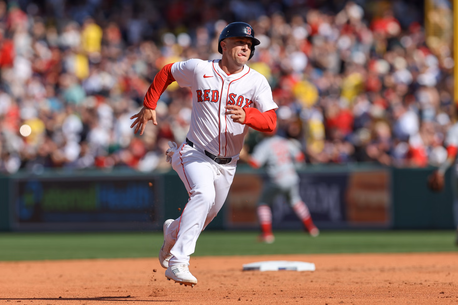 Bregman'S Powerful Message: Embracing Both Cheers And Jeers In Houston - 2t1kkw3