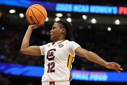 "Dawn Staley wasting her talent", "Not a good decision at all": Fans react to South Carolina's MiLaysia Fulwiley entering transfer portal