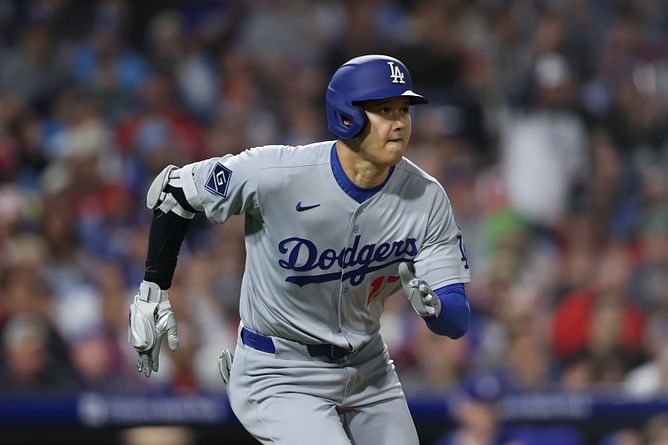 Dodgers vs. Phillies: Game 2, prediction, odds, injuries and picks - April 5, MLB 2025
