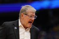 NCAA Womens Basketball: UConn HC Geno Auriemma - Source: Imagn