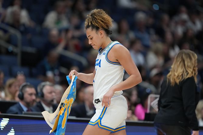 IN PIC: Kiki Rice offers glimpse into recovery after shoulder surgery