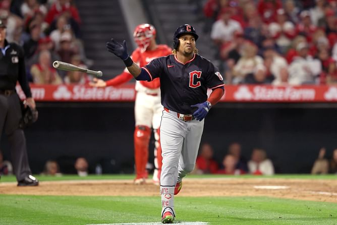 Angels vs Guardians: Game 2, prediction, odds, injuries and picks - April 5, MLB 2025