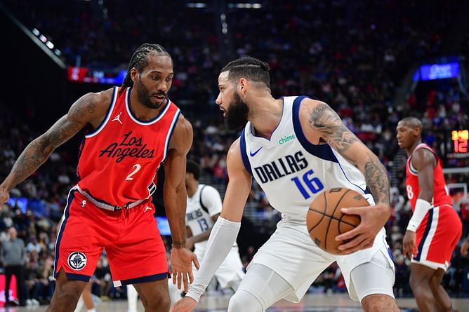 Dallas Mavericks vs LA Clippers Prediction and Betting Tips | Apr. 5, 2025