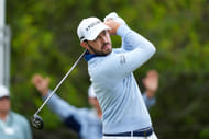 Patrick Cantlay (Image Source: Imagn)